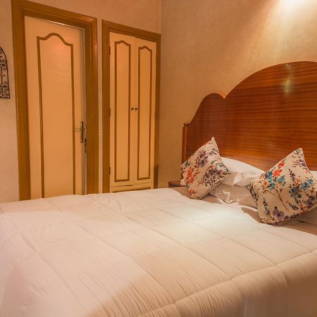 Menzeh Fes Hotel Exterior photo