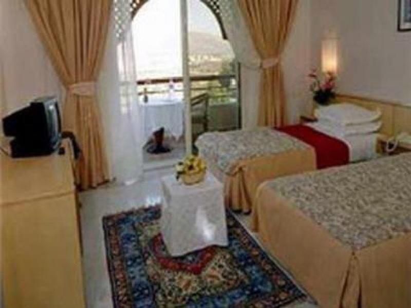 Menzeh Fes Hotel Exterior photo
