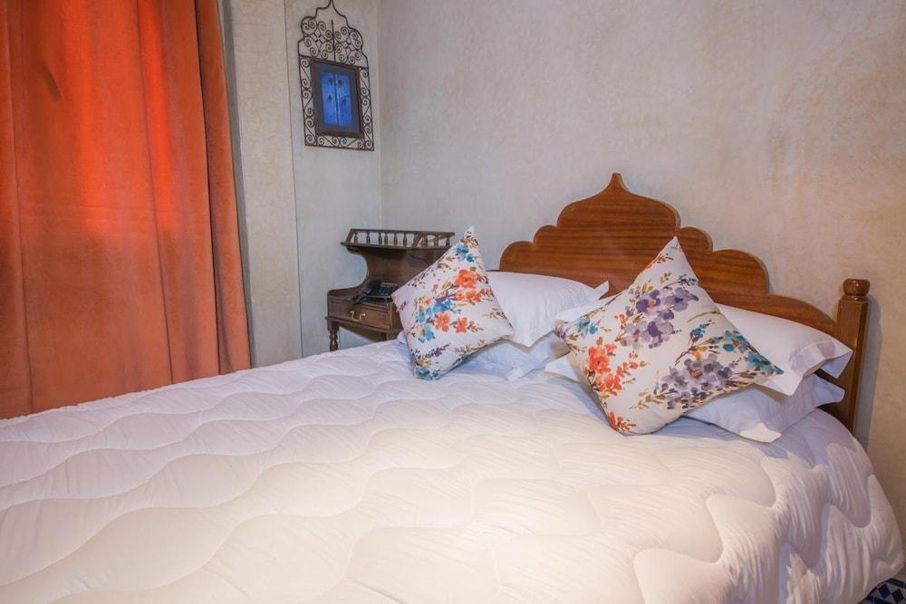 Menzeh Fes Hotel Exterior photo