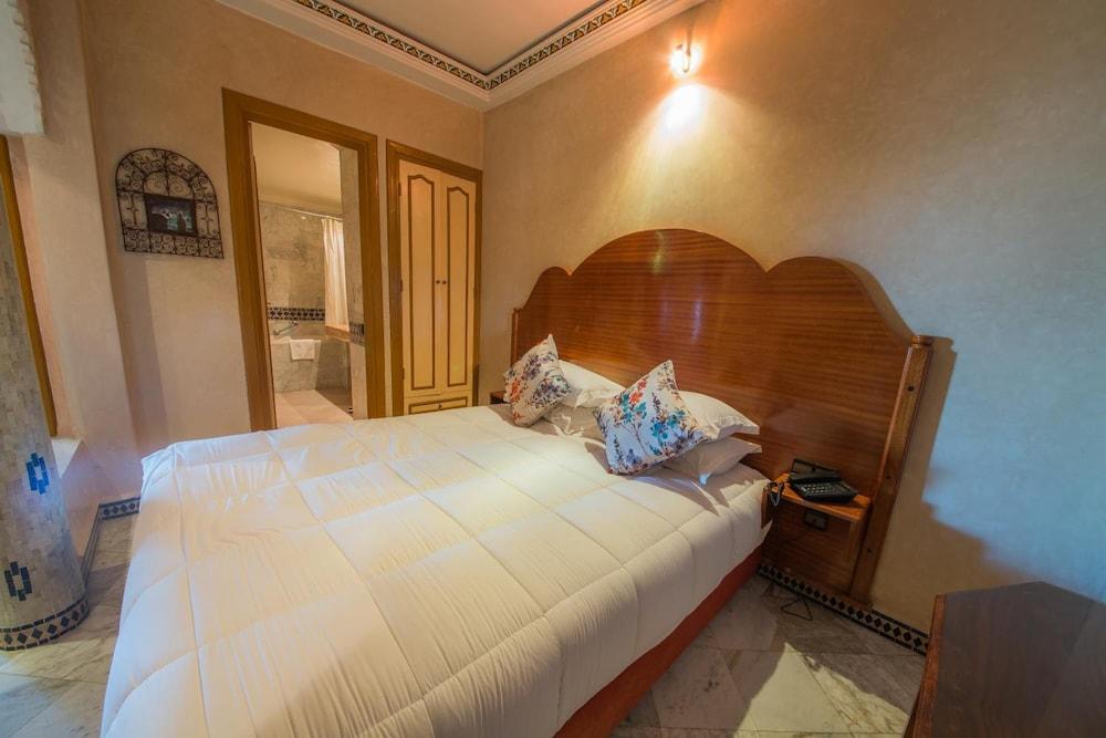 Menzeh Fes Hotel Exterior photo