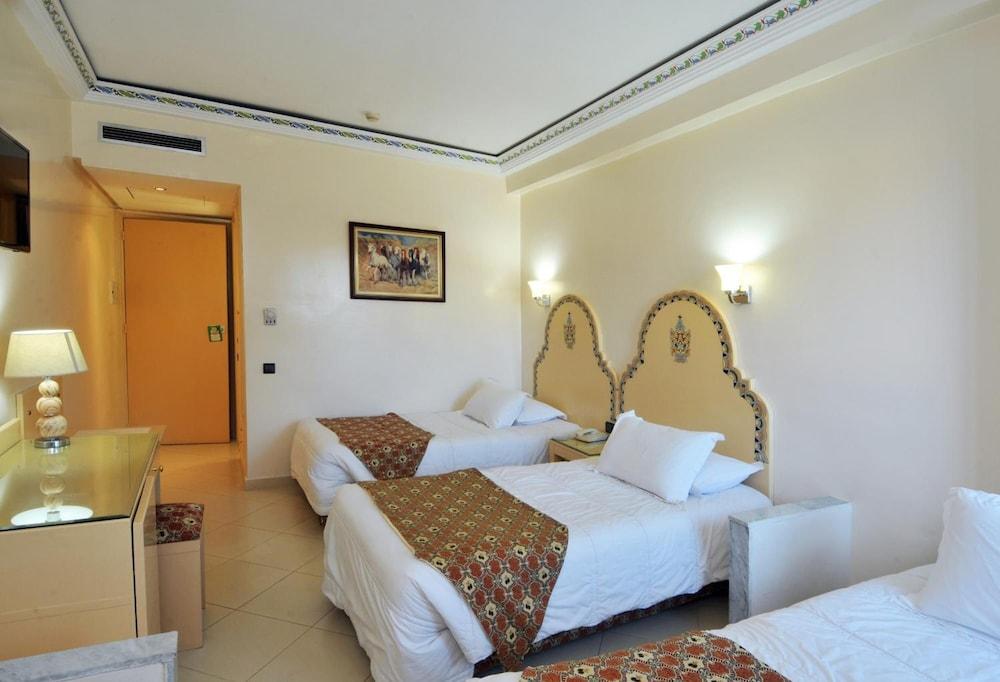 Menzeh Fes Hotel Exterior photo