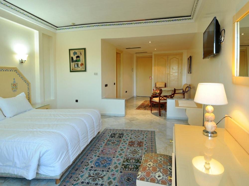 Menzeh Fes Hotel Exterior photo