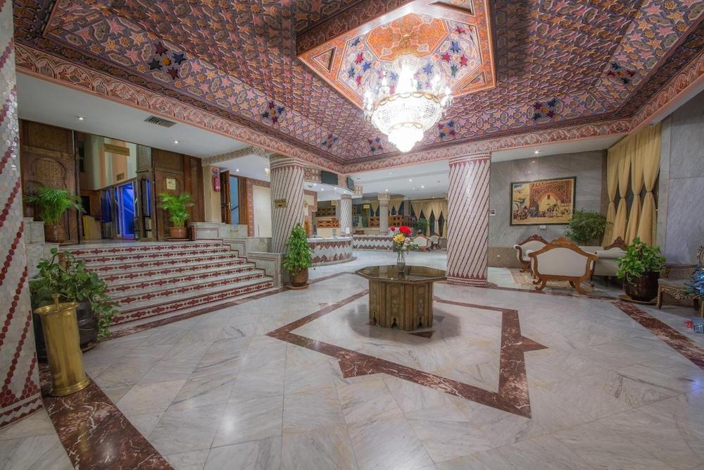 Menzeh Fes Hotel Exterior photo