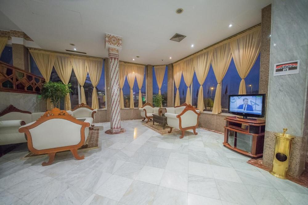Menzeh Fes Hotel Exterior photo