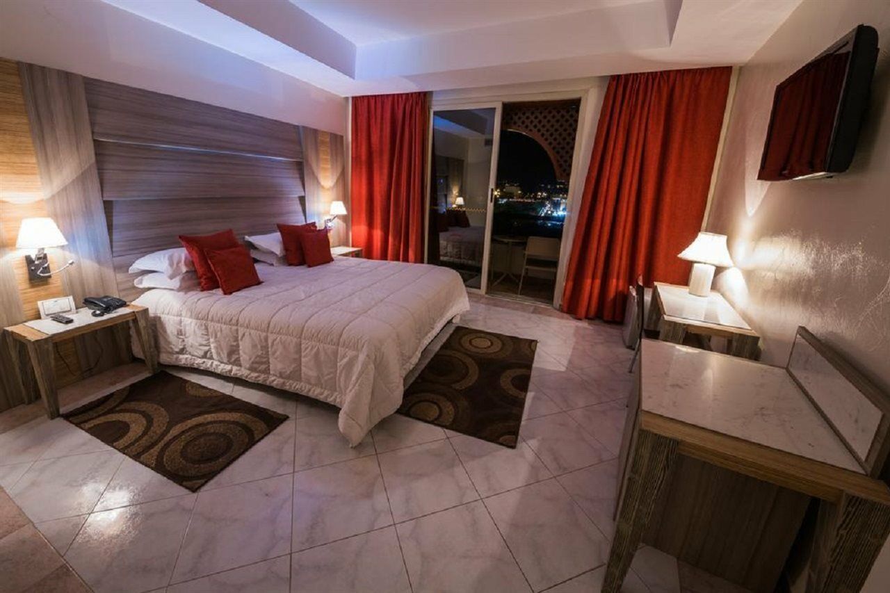 Menzeh Fes Hotel Exterior photo